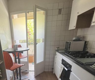Croix-d'Argent House | Chambre double Greg en colocation