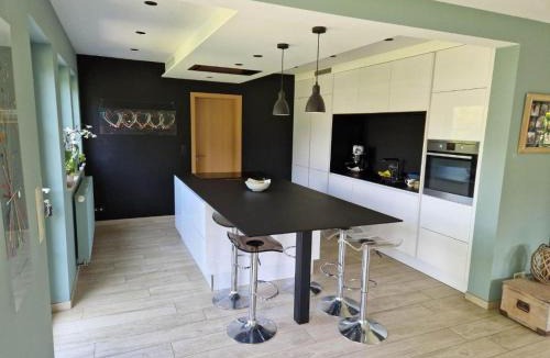 Spa Bed & Breakfast | Chambre double proche du circuit