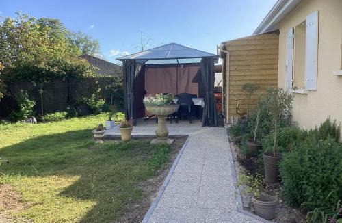 Illats Bed & Breakfast | Chambre du merle