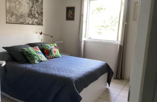 Illats Bed & Breakfast | Chambre du merle