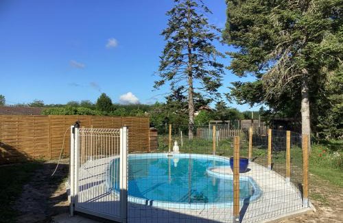 Illats Bed & Breakfast | Chambre du merle