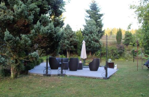 Graide House | Chambre en Ardenne