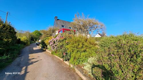 Bannalec Bed & Breakfast | Chambre et table d'Hotes Manava Loretta