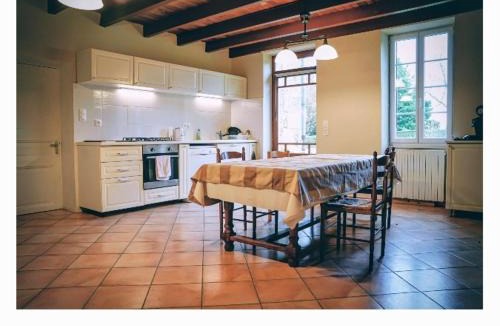 Rouffignac Apartment | Chambre familiale 5 personnes