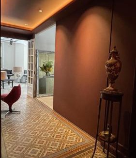 Thiers House | Chambre Gounod