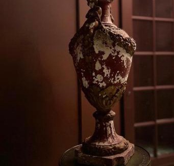 Thiers House | Chambre Gounod