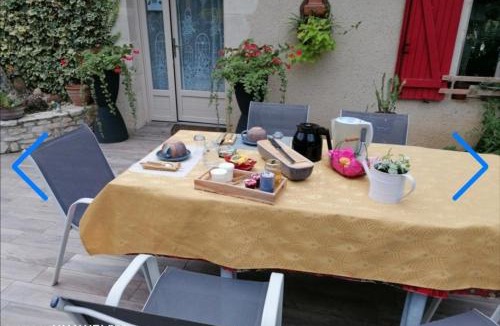 Uzech Bed & Breakfast | Chambre hotes les oiseaux