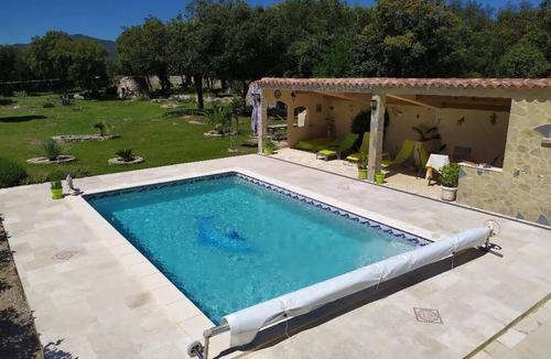 Causse-de-la-Selle Apartment | Chambre Indépendante Chez Particulier Avec Piscine Près des Gorges de L'hérault