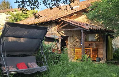 Saint-Mathieu House | Chambre insolite