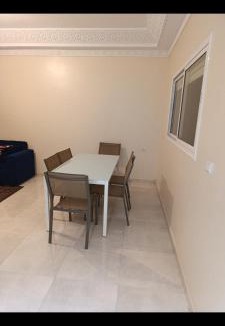 Gueliz Bed & Breakfast | Chambre Marrakech 2