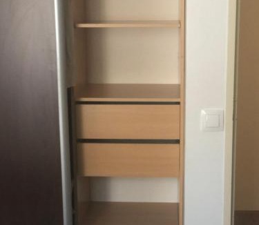 Ventabrun House | Chambre privée confortable à louer chez l habitant proche plage et centre ville de Nice