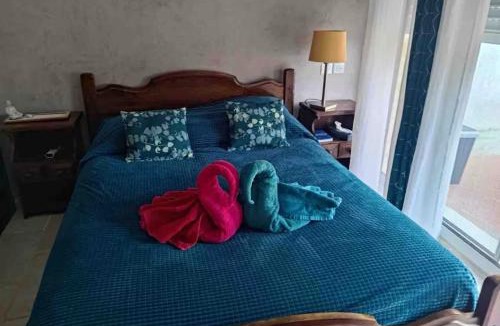 Contes Bed & Breakfast | Chambre privée