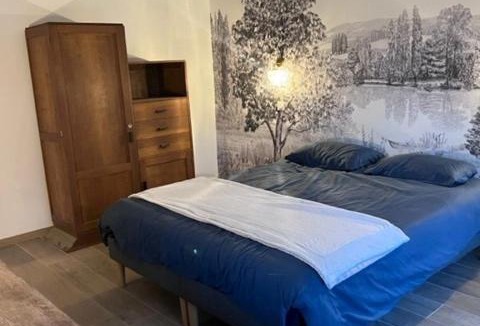 Saint-Samson Bed & Breakfast | Chambre Privée