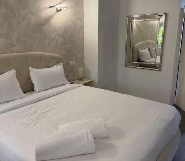 Moret-sur-Loing Apartment | Chambre privée Moret Sur Loing