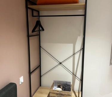Louplande House | Chambre privative avec spa