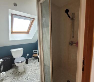 Saint-Saturnin Bed & Breakfast | Chambre Privative pour 2 pers