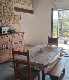 Courcelles-sur-Seine House | Chambre proche Giverny