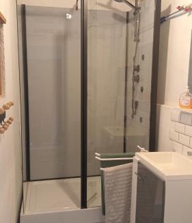 Courcelles-sur-Seine House | Chambre proche Giverny