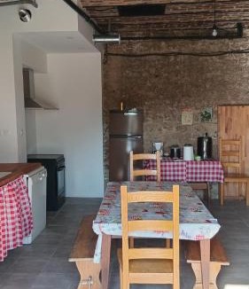 Courcelles-sur-Seine House | Chambre proche Giverny