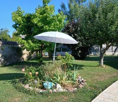 Moult Bed & Breakfast | Chambre sérénité