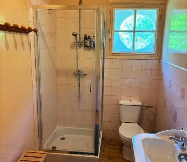 Pineuilh Bed & Breakfast | Chambre spacieuse