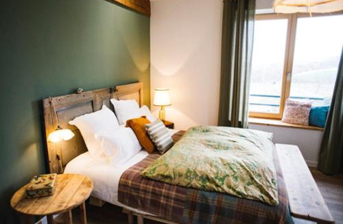 Chavanay House | Chambre spacieuse Le clos des vignes