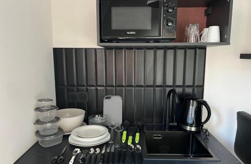 Dol-de-Bretagne Bed & Breakfast | Chambre studio centre ville Dol de Bretagne