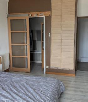 Sublaines House | Chambre studio