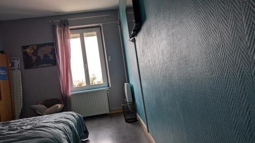 Sublaines House | Chambre studio