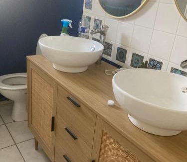 La Chapelle-sur-Erdre House | Chambre sympa