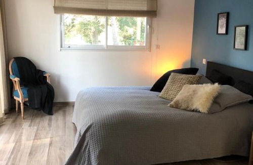 Bonifacio House | CHAMBRES A COUCHER