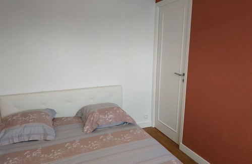 Brece Bed & Breakfast | Chambres au Calme au 1er Étage