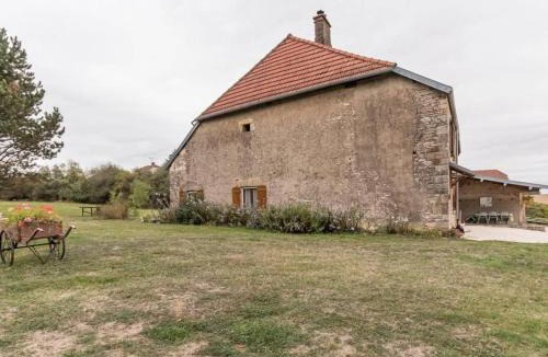 Melin Bed & Breakfast | Chambres Confortables avec Petit Déjeuner Inclus et Salon de Jardin - FR-1-583-284