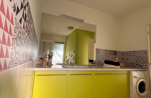 Saint-Morillon Bed & Breakfast | Chambres d'Elisa