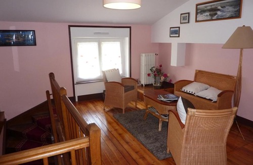 Fretigney-et-Velloreille Bed & Breakfast | Chambres d'Hôtes La Corne aux Vaches