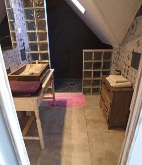 Saint-Clair-de-la-Tour Bed & Breakfast | Chambres d'Hôtes Solely