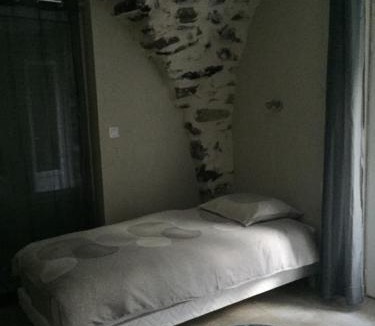 Saint-Vincent-les-Forts Bed & Breakfast | Chambres d'Hôtes du Villaret