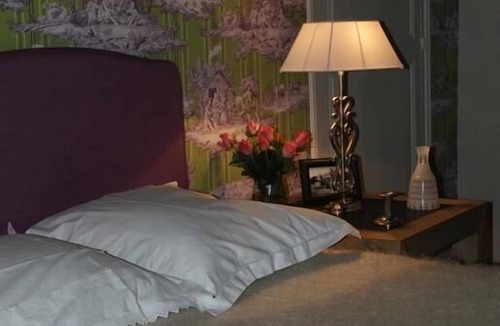 Saint-Laurent-des-Mortiers Bed & Breakfast | Chambres d'hôtes Logis de la Juquaise