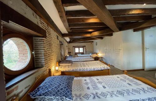 Chatillon-Sur-Loire House | Chambres d’hôtes Le relais de Mantelot