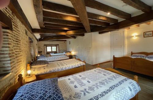 Chatillon-Sur-Loire House | Chambres d’hôtes Le relais de Mantelot