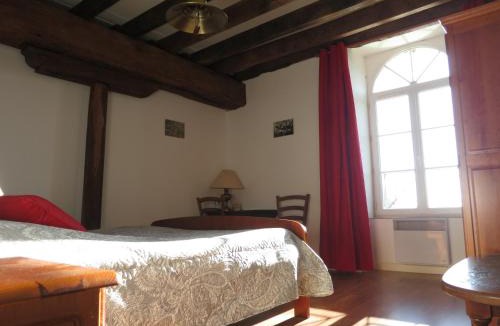 Saint-Denis-d'Orques Bed & Breakfast | Chambres d'hôtes du Moulin de la Chaussee