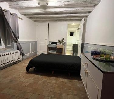 Etival-les-le-Mans House | Chambres d'hôtes de la Rivière Le Mans Circuit 24H
