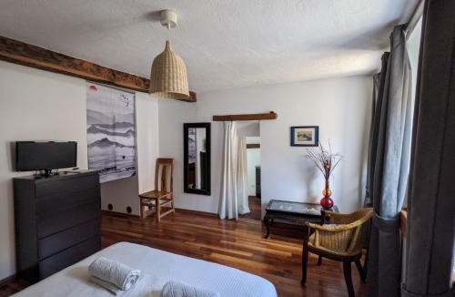 Les Bordes-sur-Lez Bed & Breakfast | Chambres d'hôtes Les Chatougoulis
