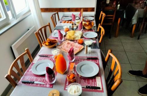 Thenon Bed & Breakfast | Chambres d'hôte