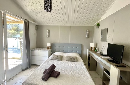 Viggianello Bed & Breakfast | Chambres d'hôtes Île de Beauté