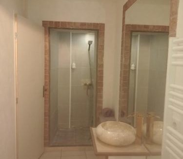 Usses et Rhone House | CHAMBRES D'HÔTES 4 Allée Richemond