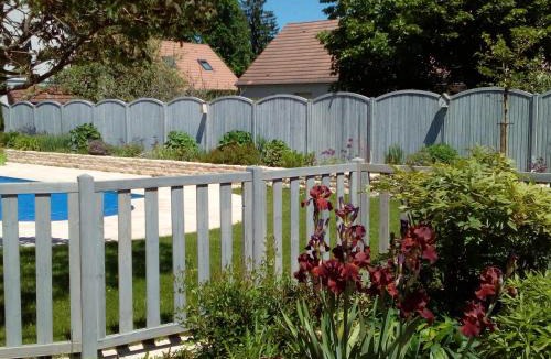 Arceau Bed & Breakfast | Chambres d'hôtes Arcelot