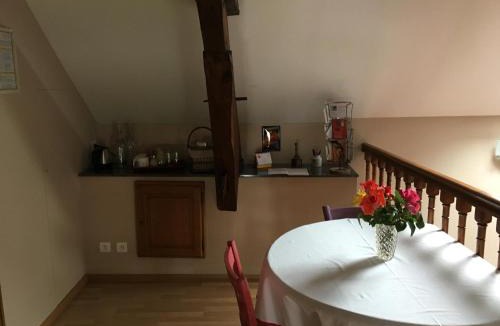 Arceau Bed & Breakfast | Chambres d'hôtes Arcelot