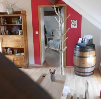 Arceau Bed & Breakfast | Chambres d'hôtes Arcelot