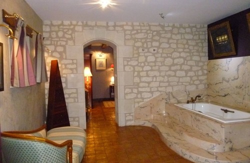 Bossee House | Chambres d'hôtes au clos de Beaulieu